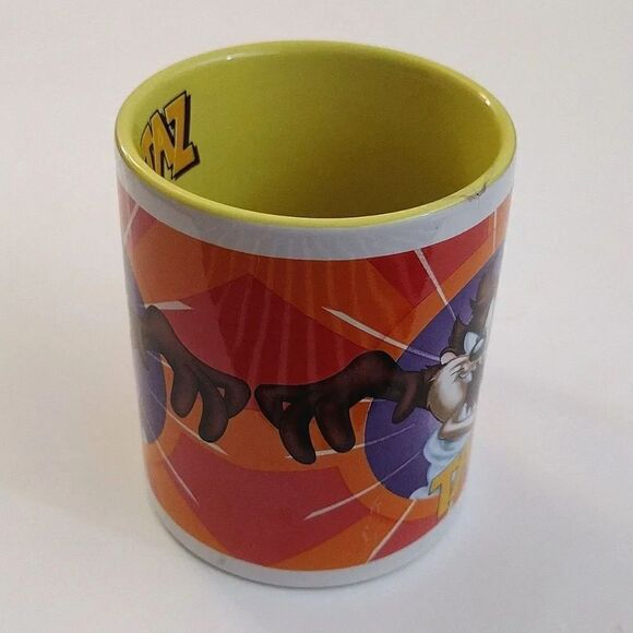 Warner Bros and Pepsi VTG Glass Tumbler & Mug Collector Bundle - Picture 13 of 17